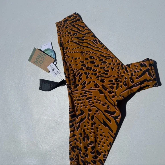 Volcom Wild Pattern Bikini Bottom - Picture 6 of 6